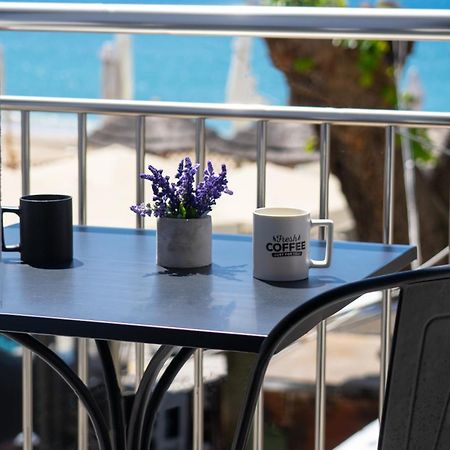 Parilion Suites 포토스 외부 사진