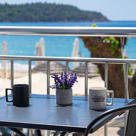Parilion Suites 포토스 외부 사진