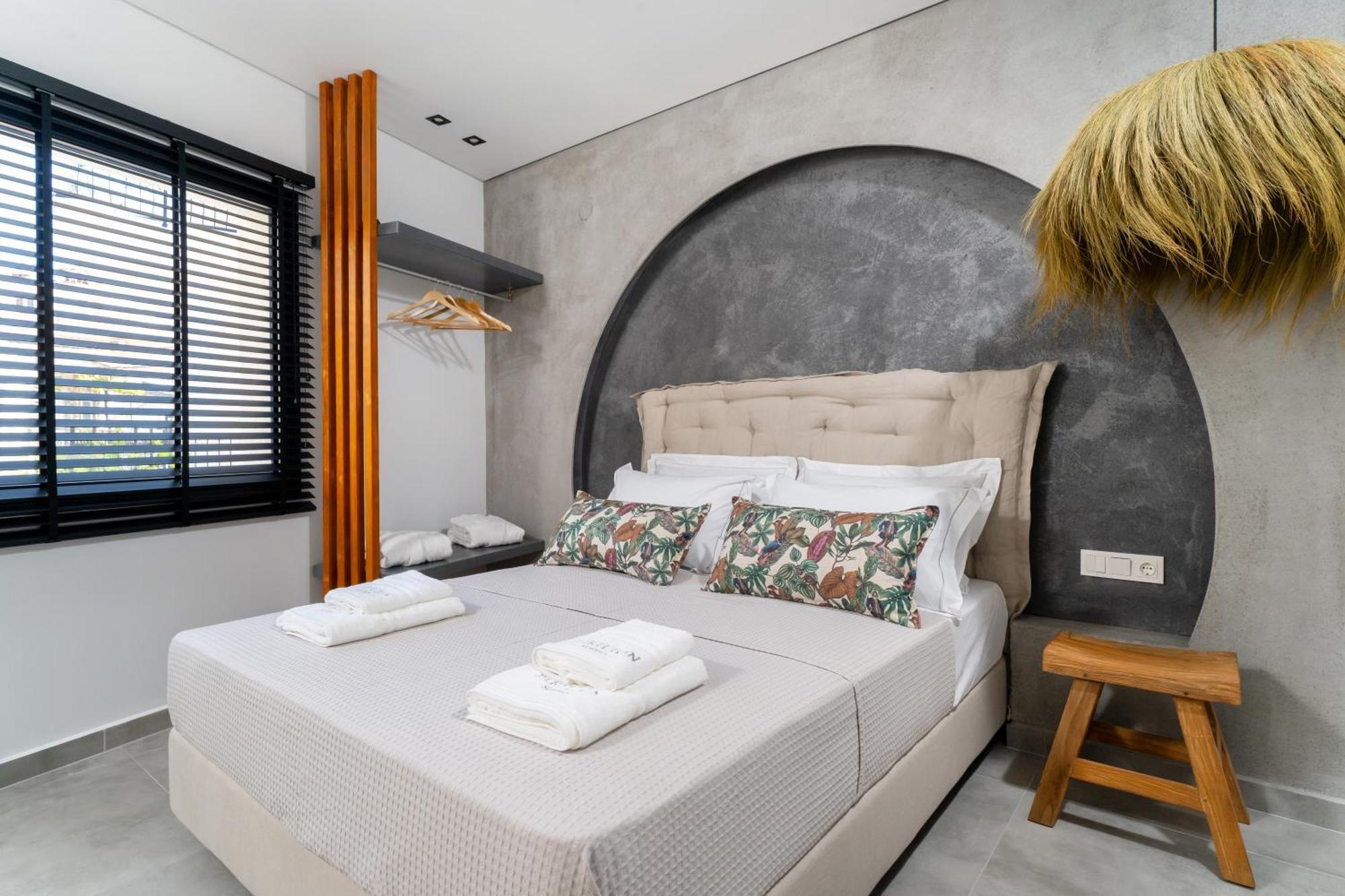 Parilion Suites 포토스 외부 사진
