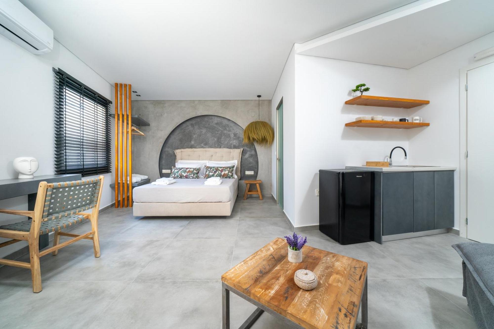 Parilion Suites 포토스 외부 사진