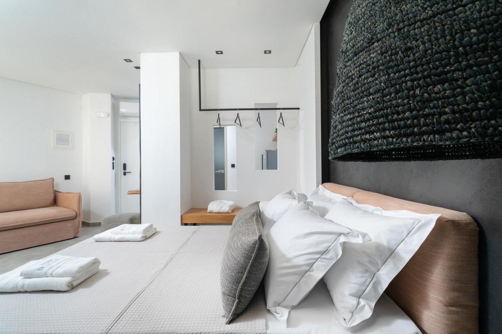 Parilion Suites 포토스 외부 사진