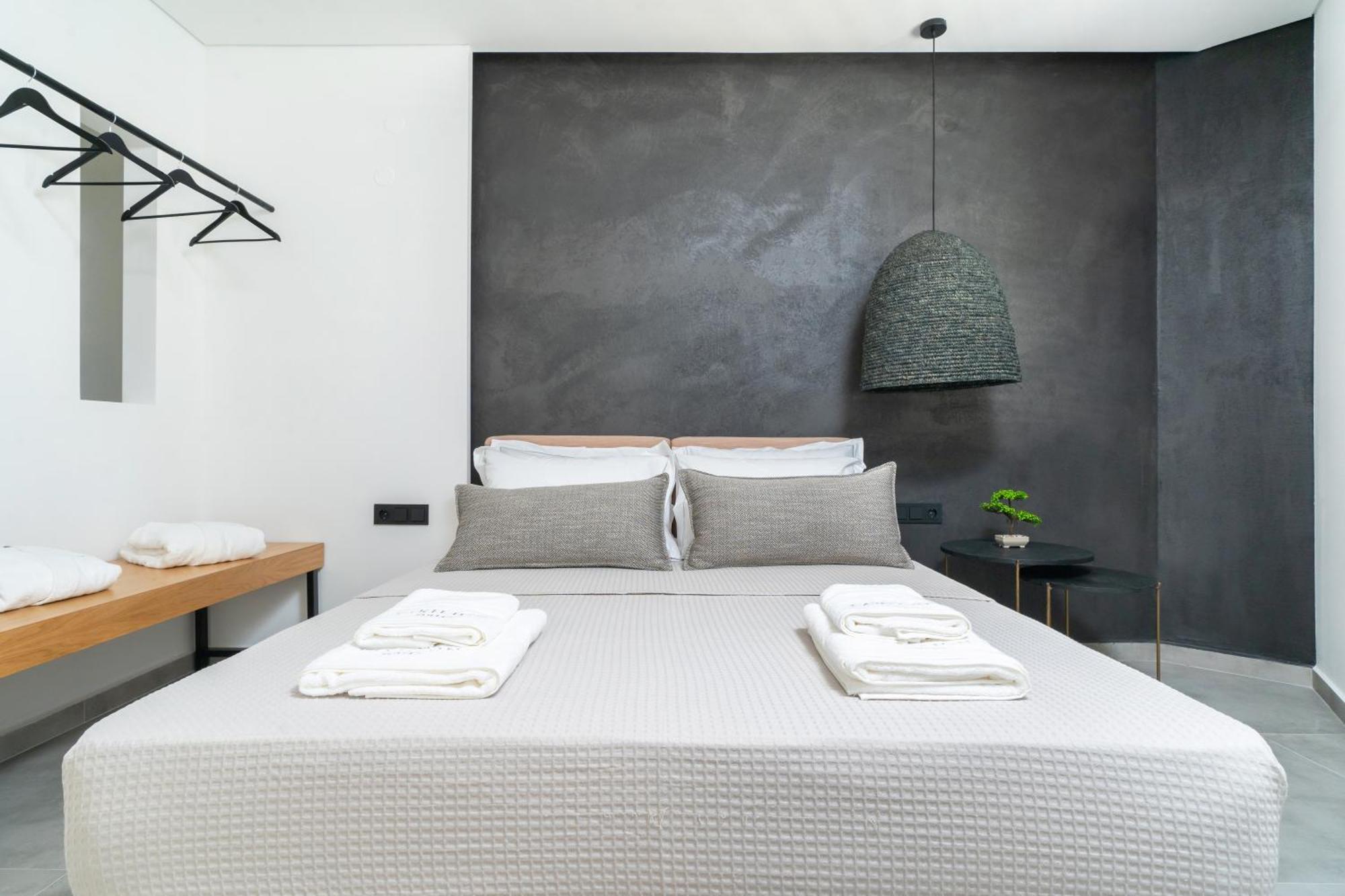 Parilion Suites 포토스 외부 사진
