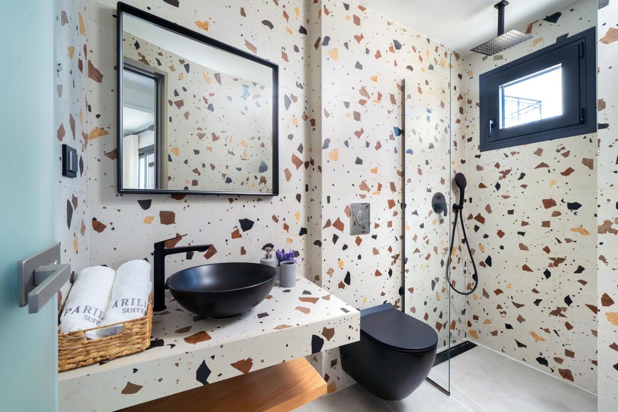 Parilion Suites 포토스 외부 사진