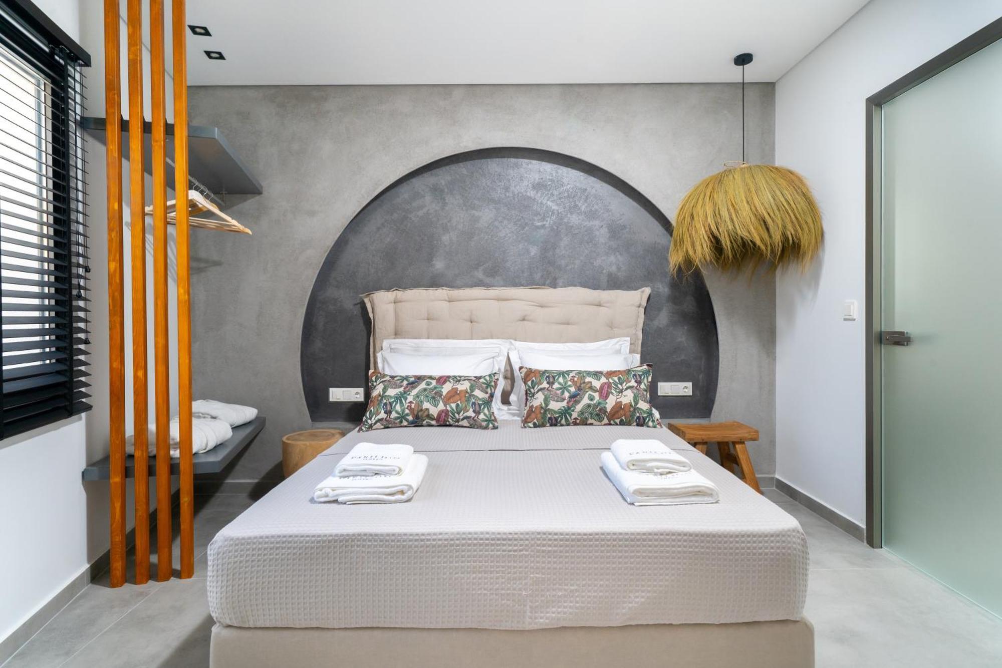 Parilion Suites 포토스 외부 사진