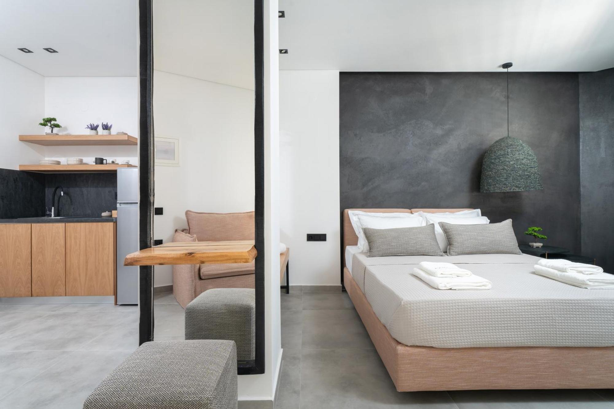 Parilion Suites 포토스 외부 사진