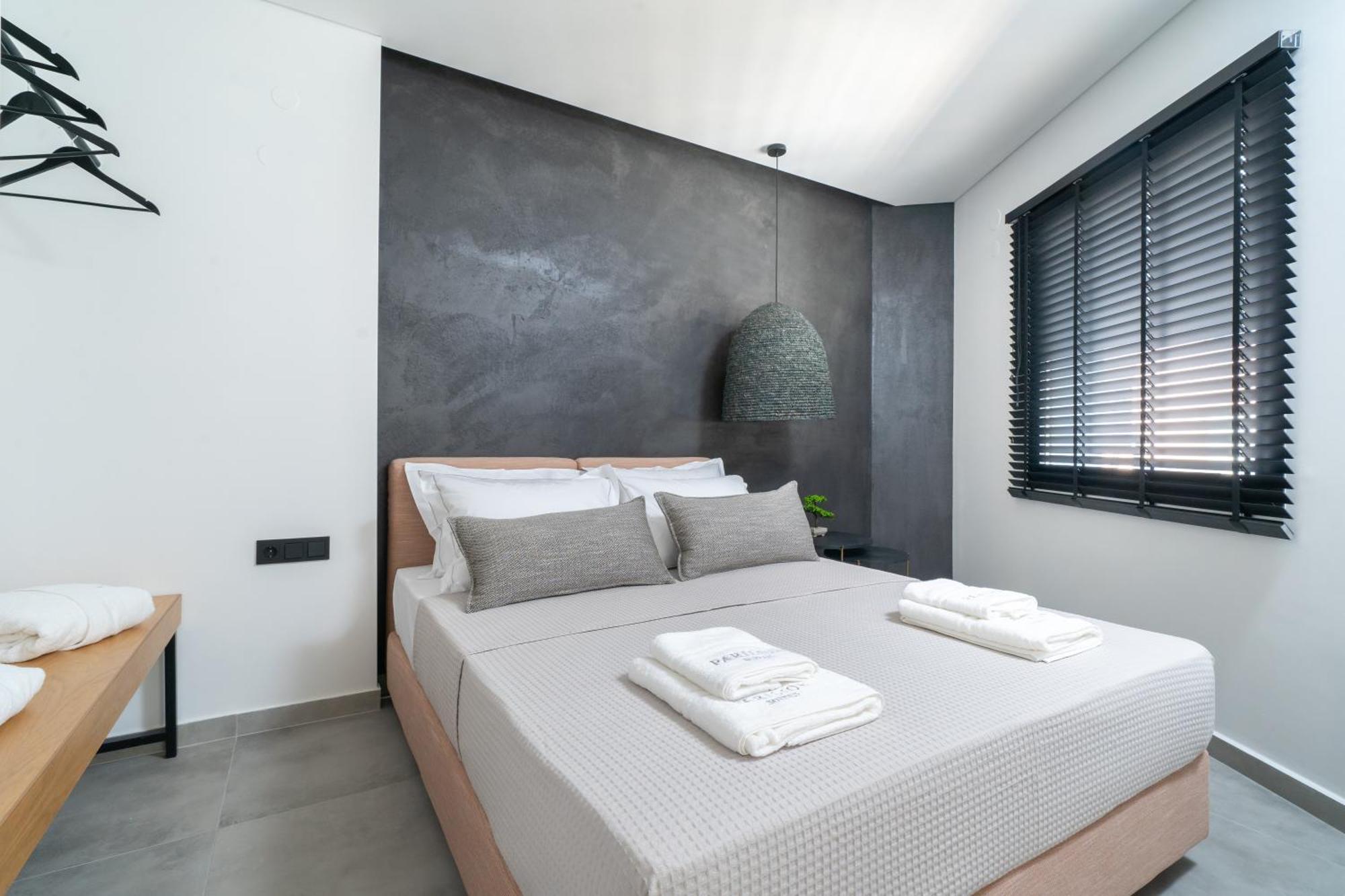 Parilion Suites 포토스 외부 사진