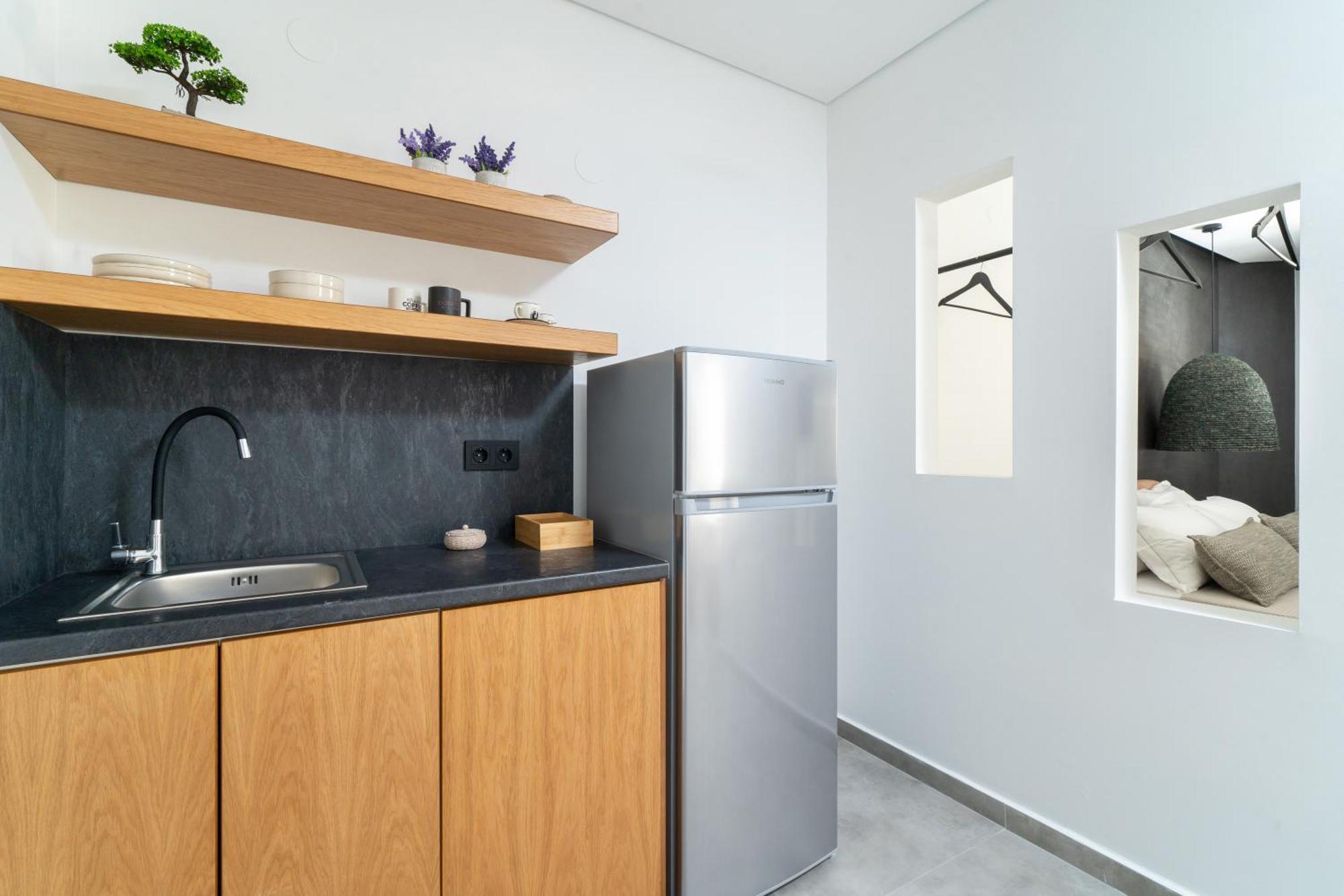 Parilion Suites 포토스 외부 사진