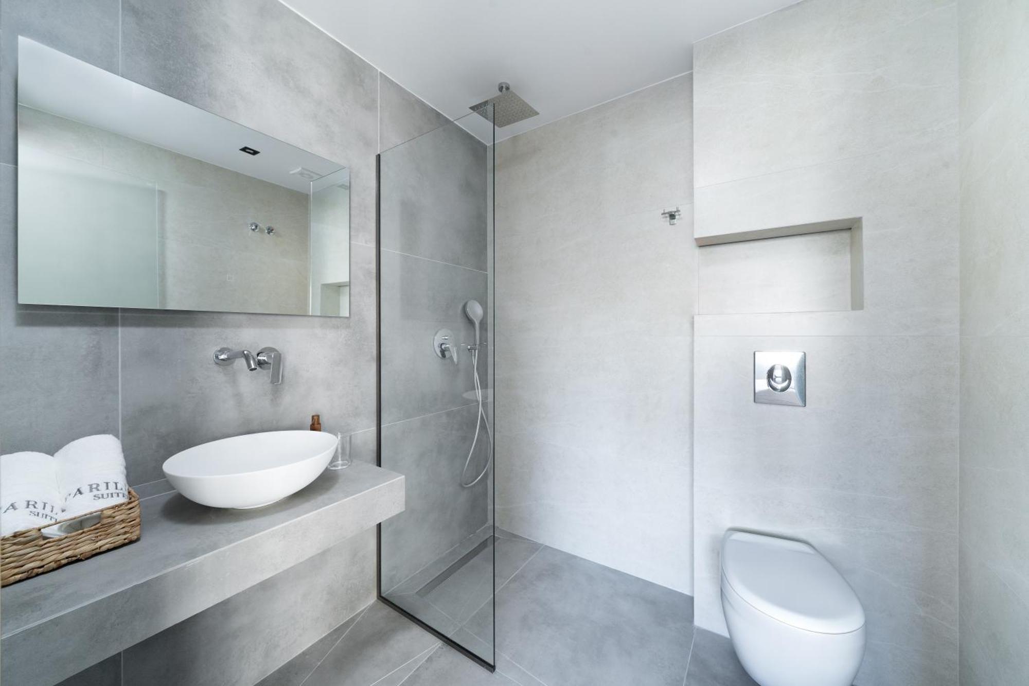 Parilion Suites 포토스 외부 사진