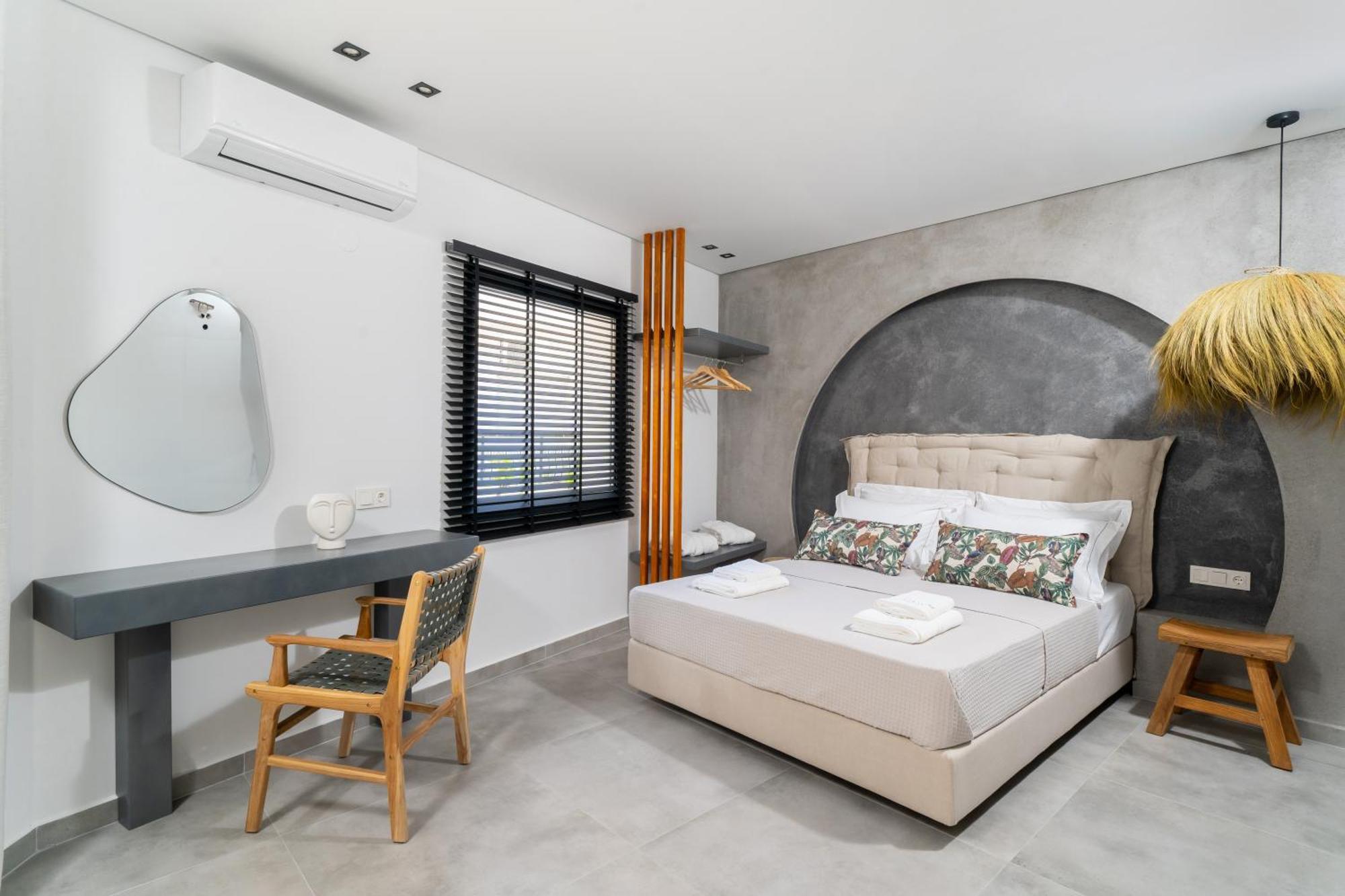 Parilion Suites 포토스 외부 사진