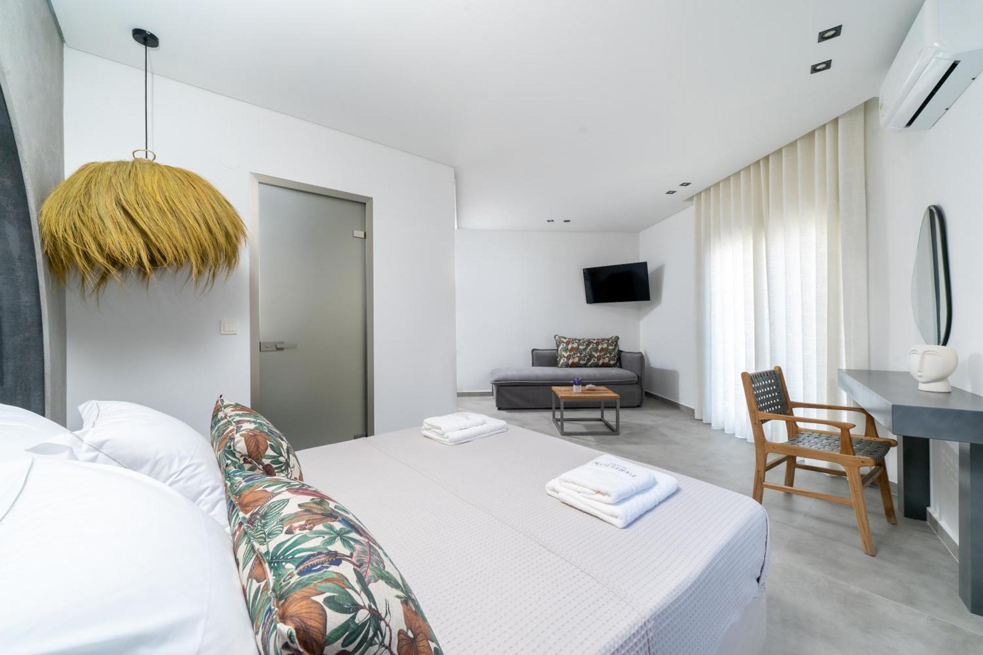 Parilion Suites 포토스 외부 사진