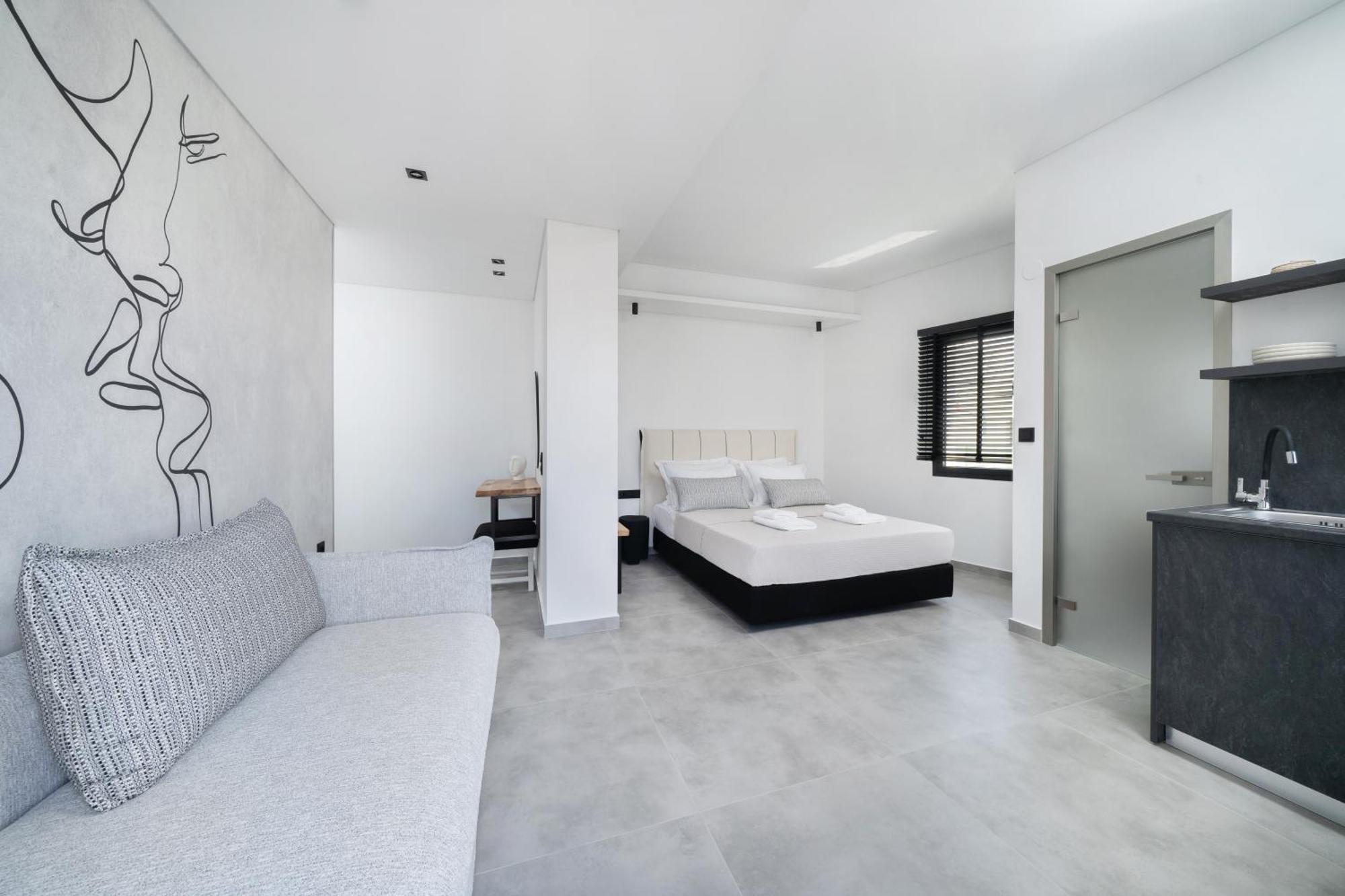 Parilion Suites 포토스 외부 사진