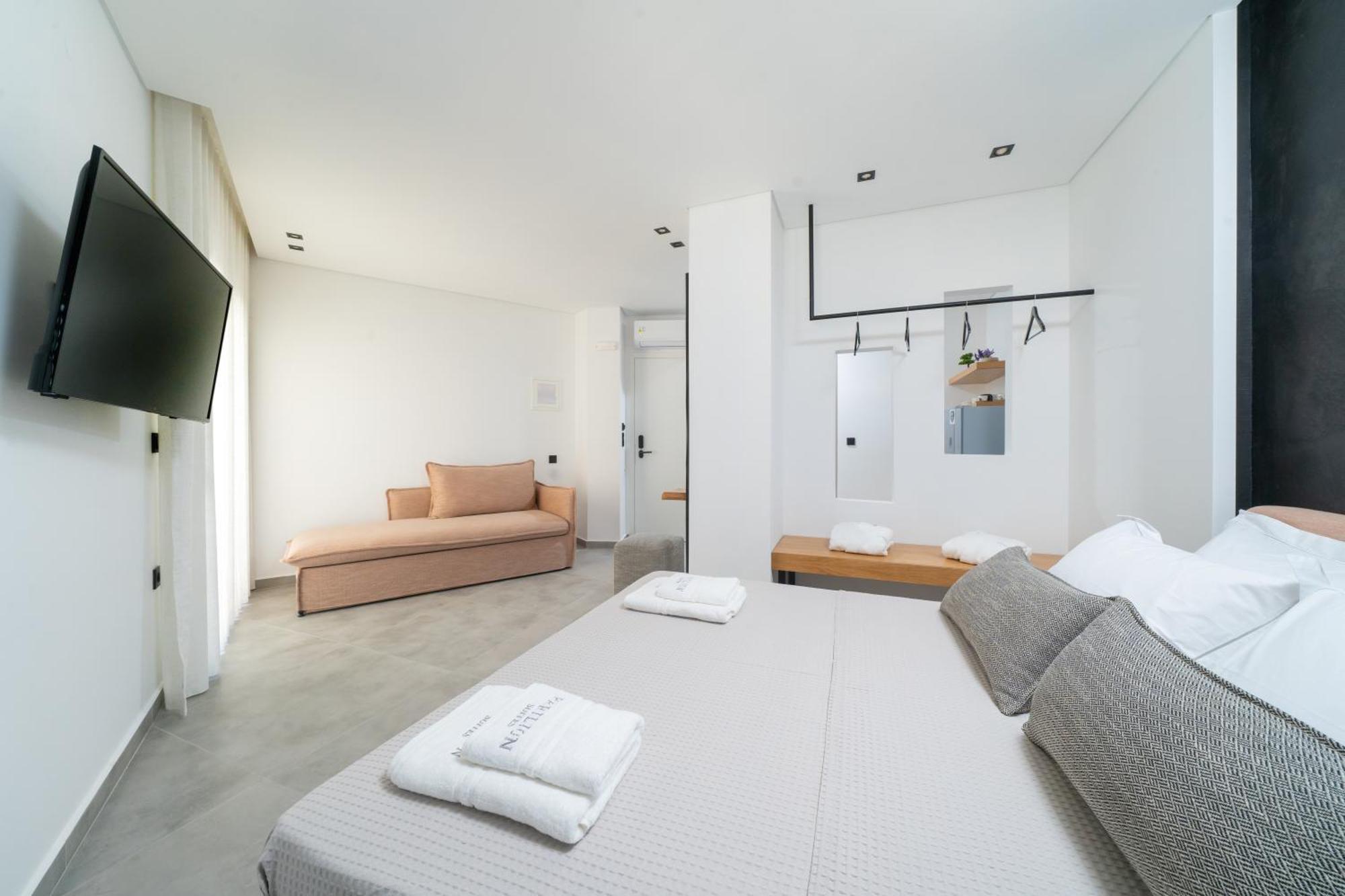 Parilion Suites 포토스 외부 사진