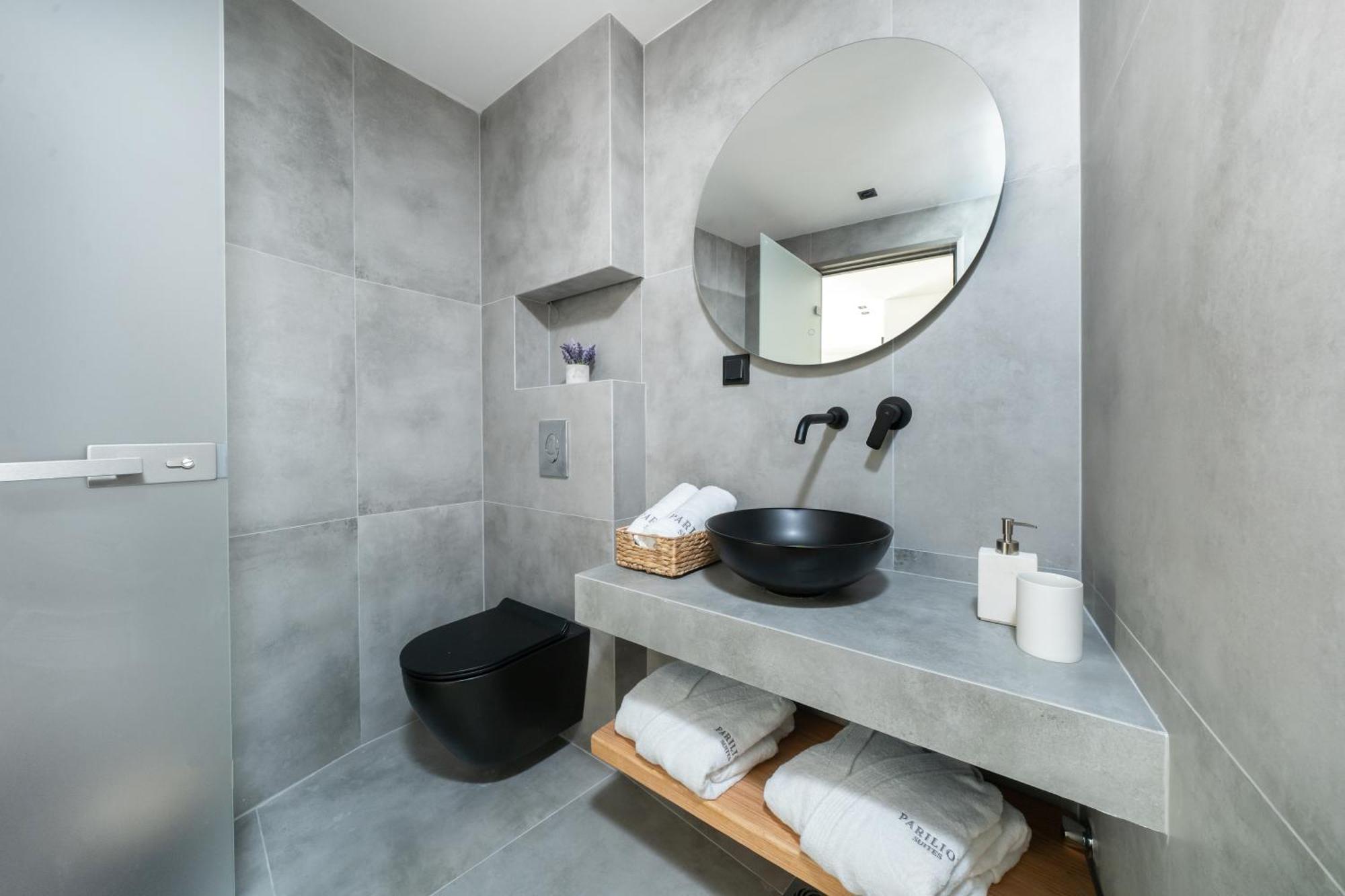 Parilion Suites 포토스 외부 사진