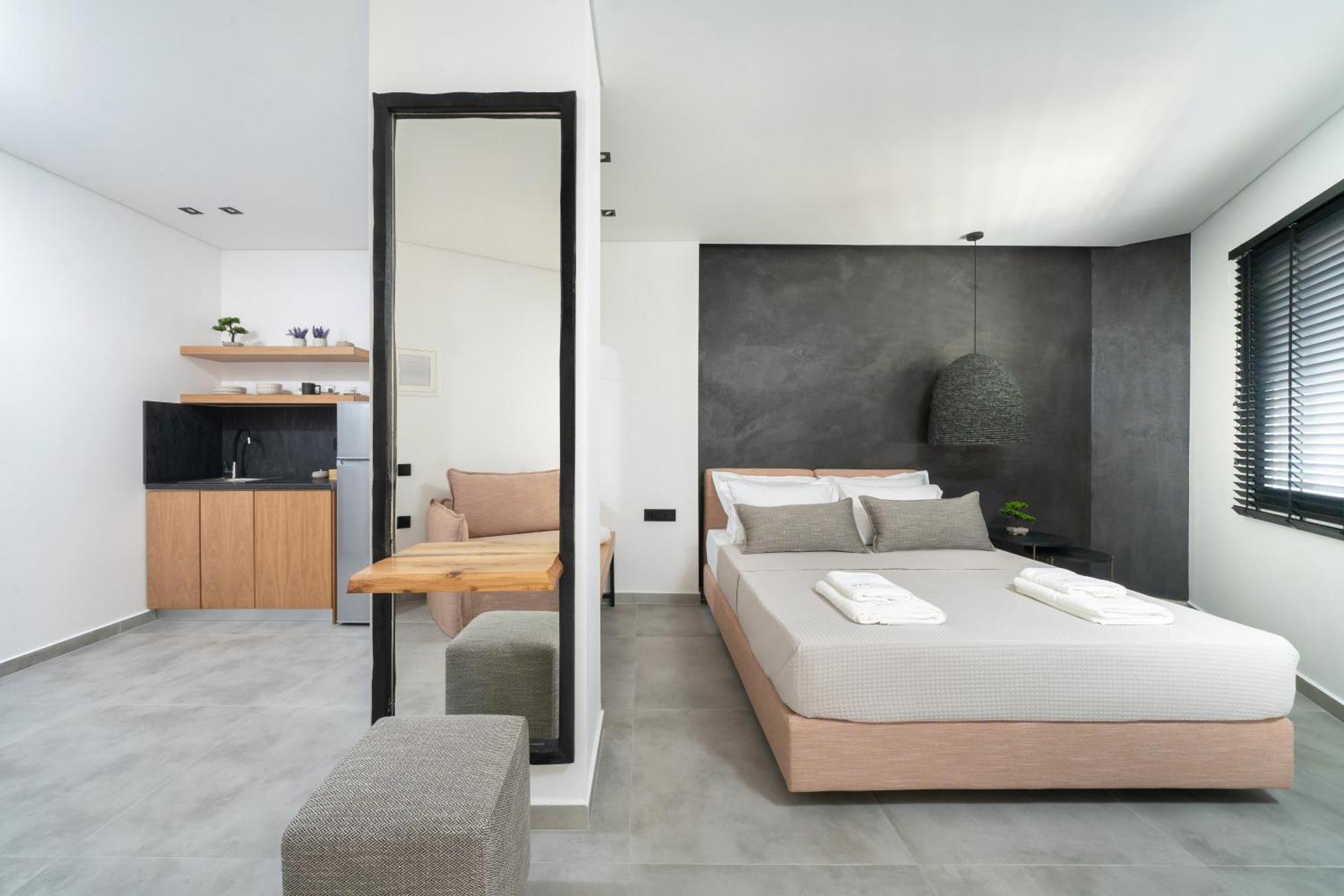 Parilion Suites 포토스 외부 사진