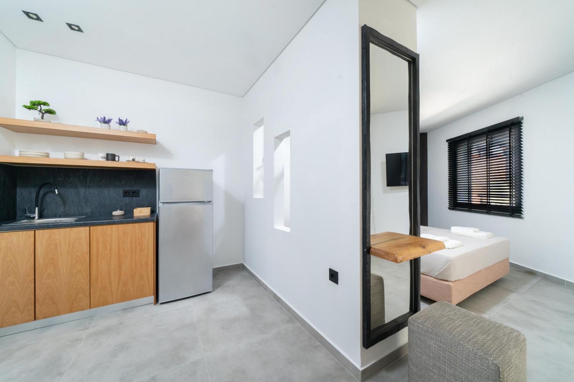 Parilion Suites 포토스 외부 사진