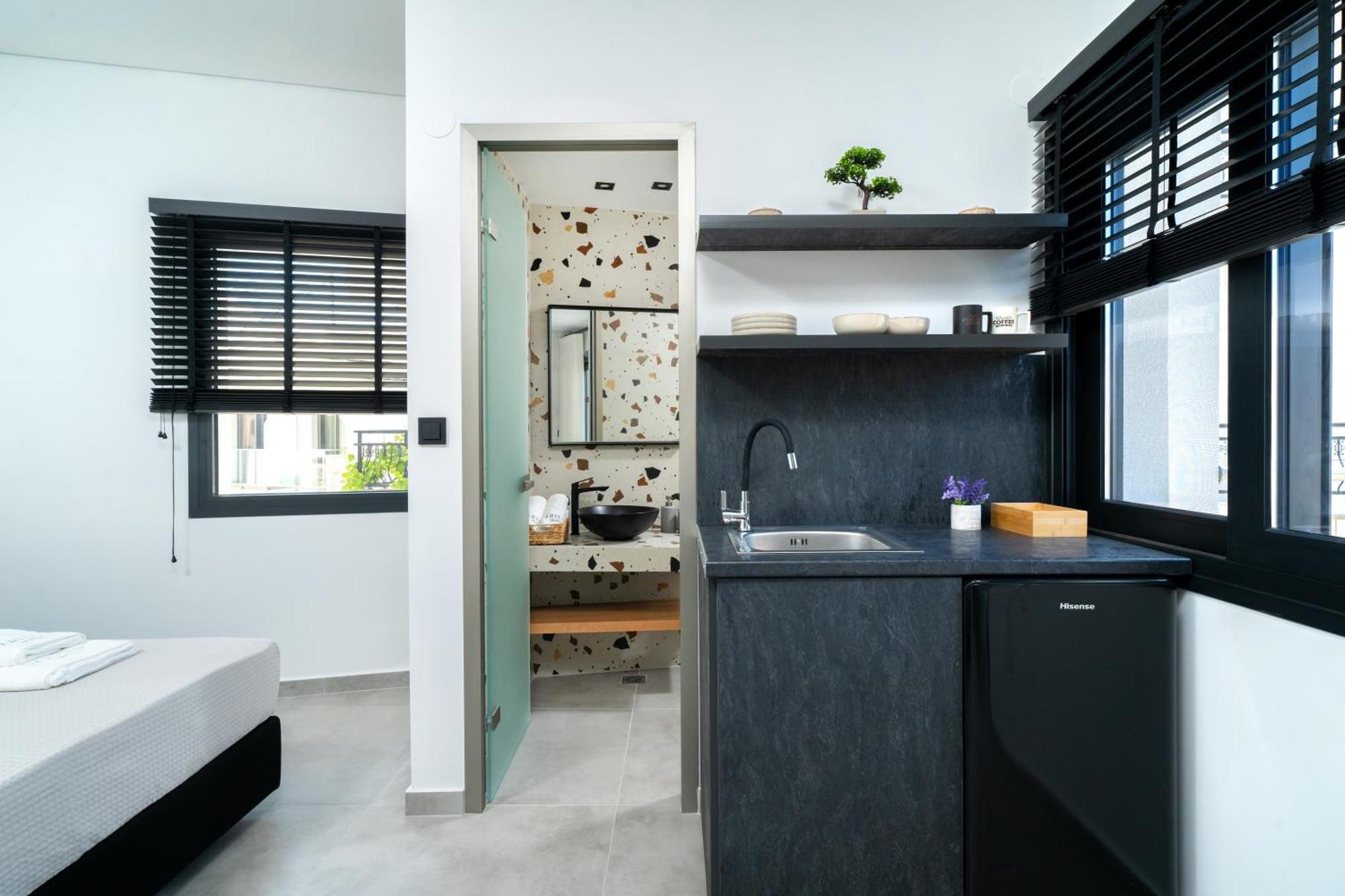 Parilion Suites 포토스 외부 사진