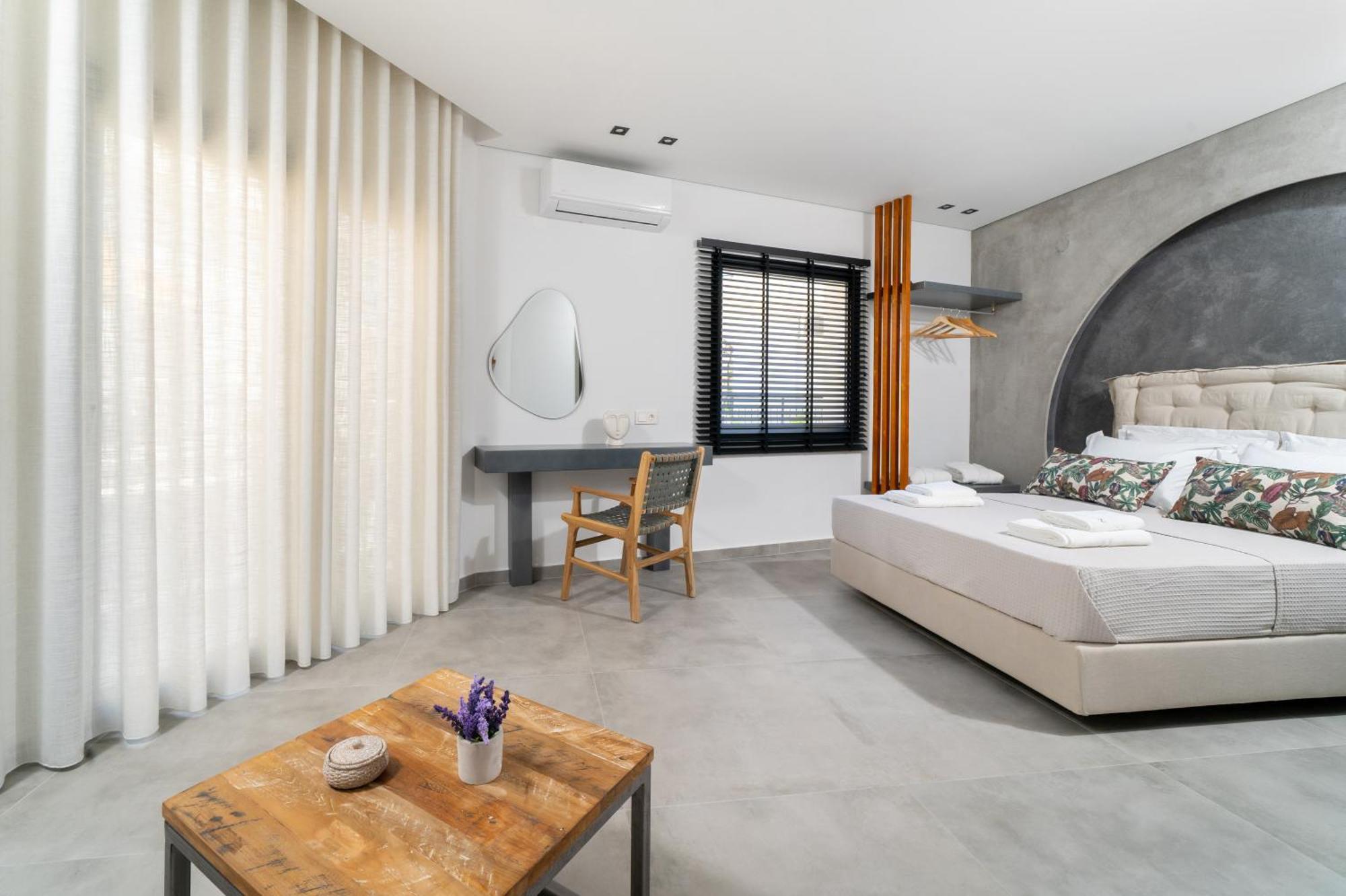 Parilion Suites 포토스 외부 사진