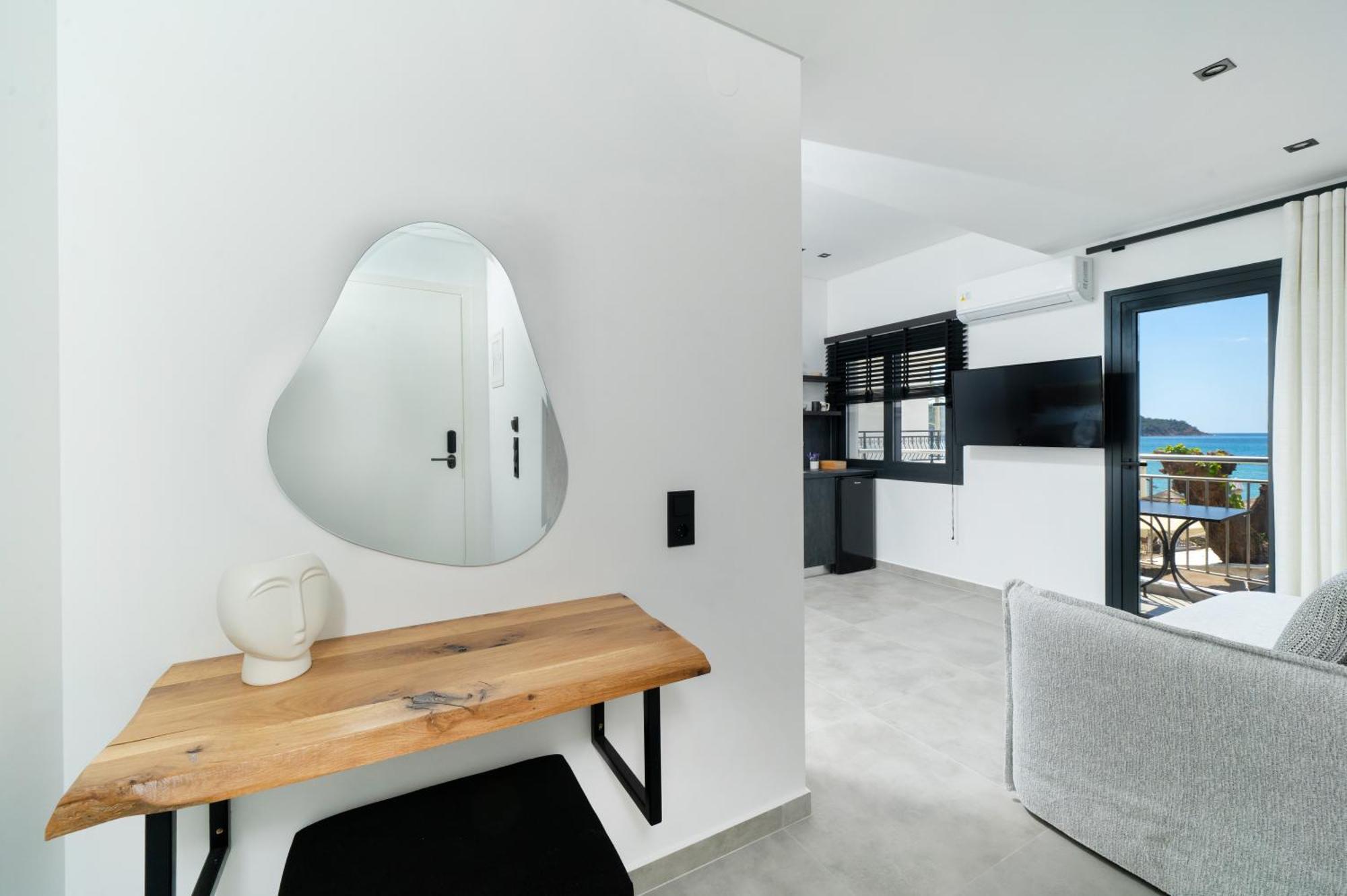 Parilion Suites 포토스 외부 사진