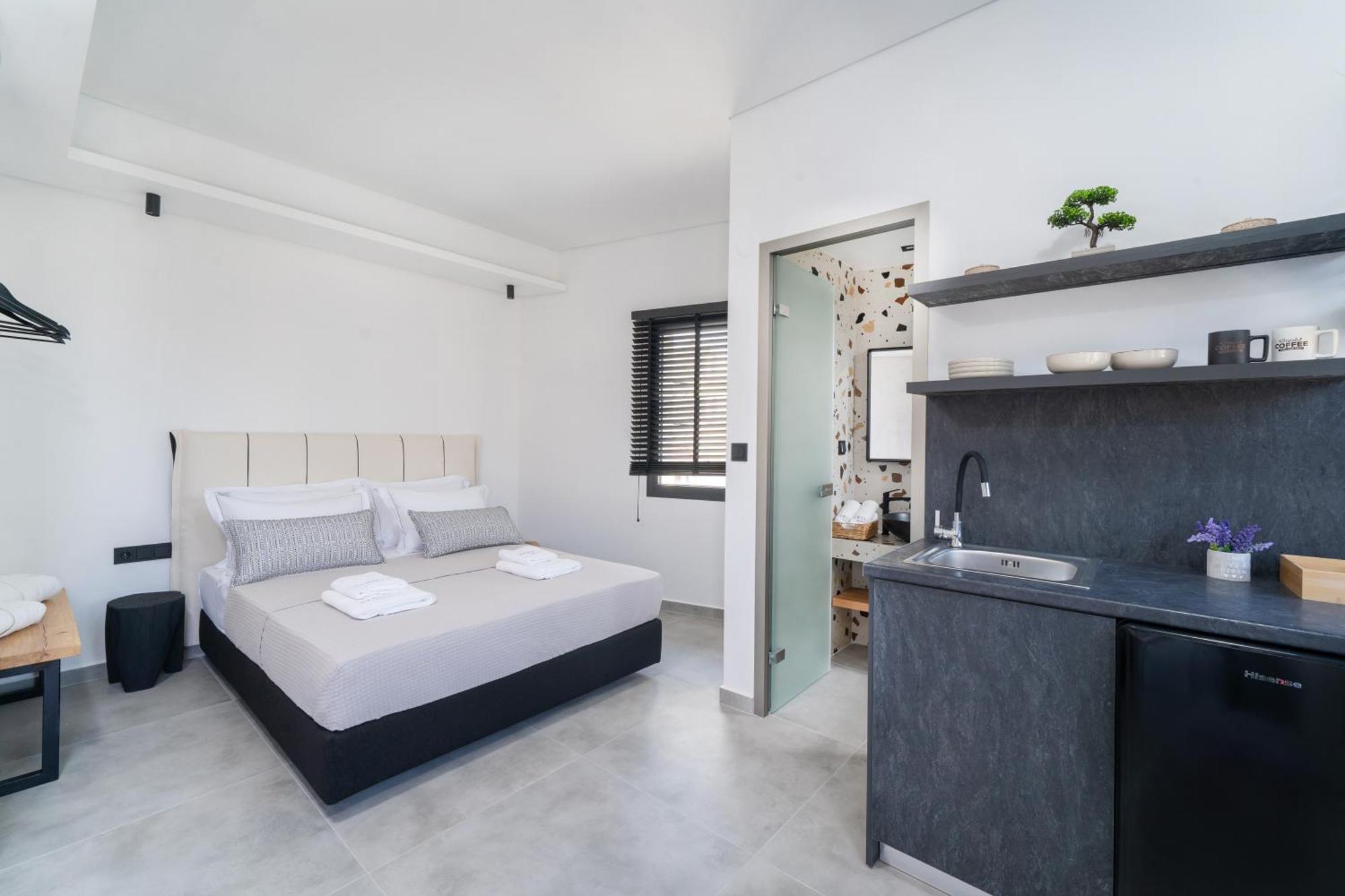 Parilion Suites 포토스 외부 사진