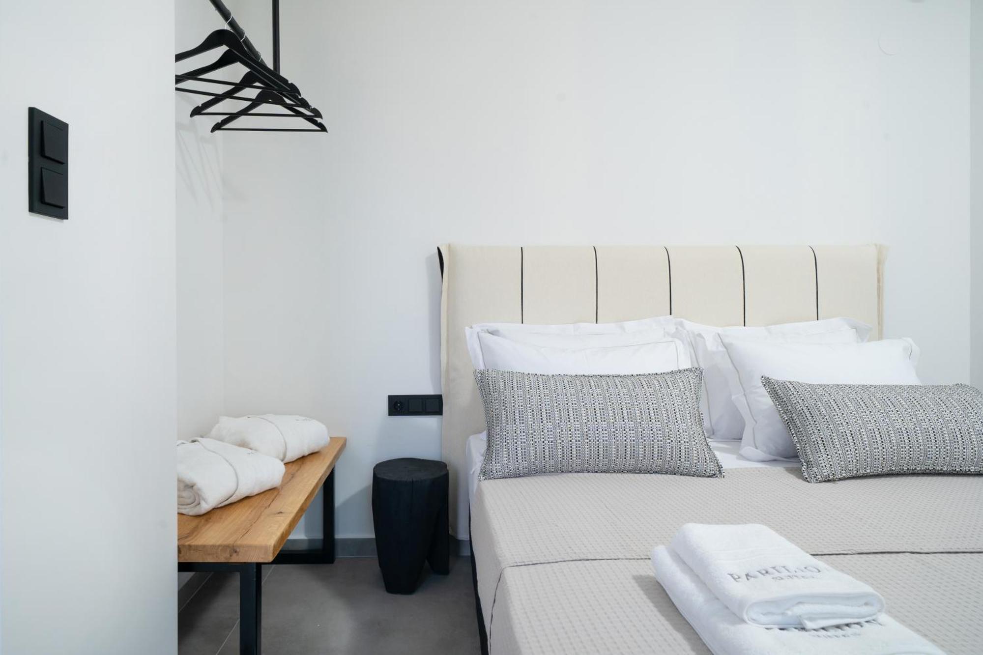Parilion Suites 포토스 외부 사진