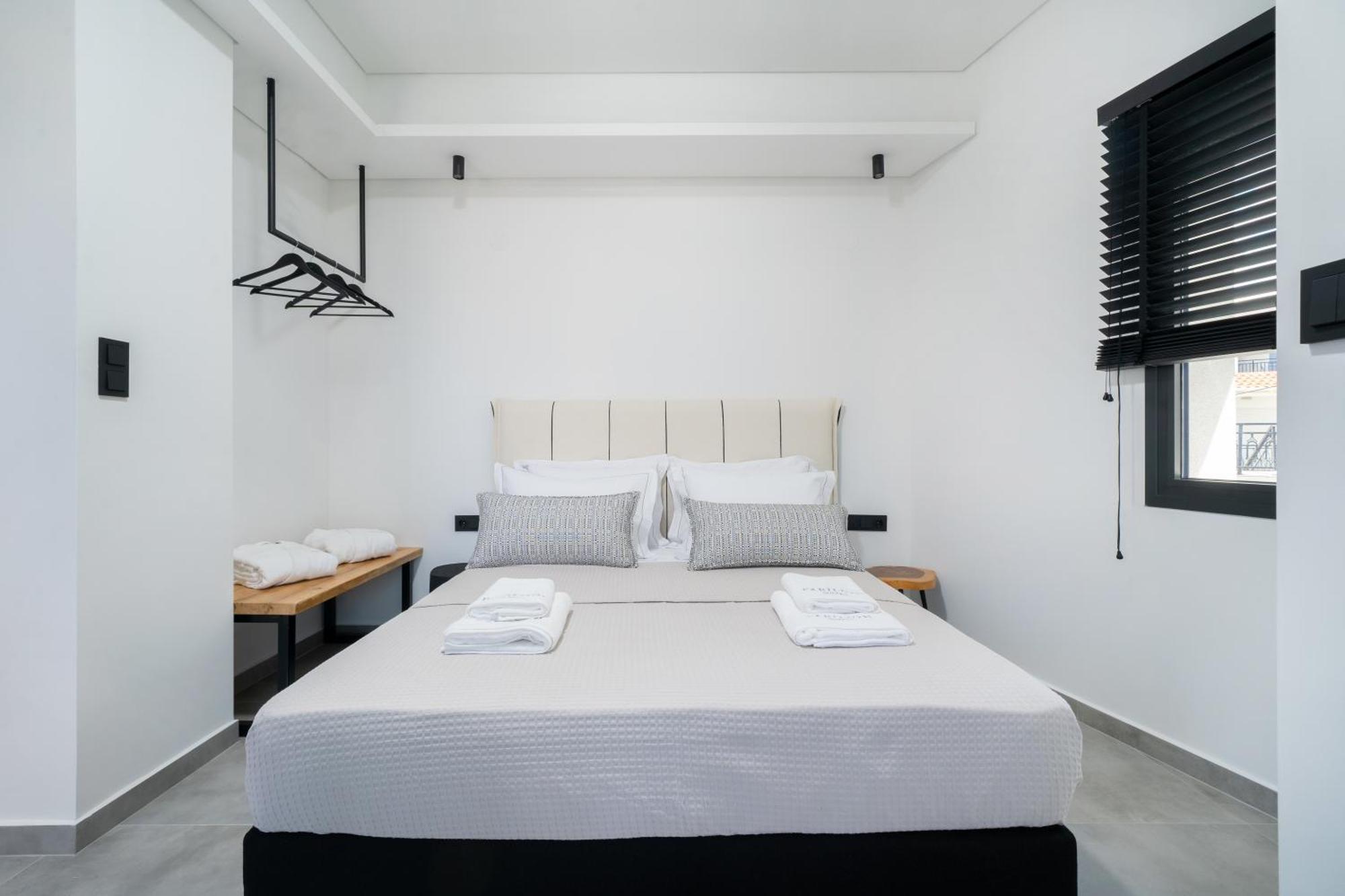 Parilion Suites 포토스 외부 사진