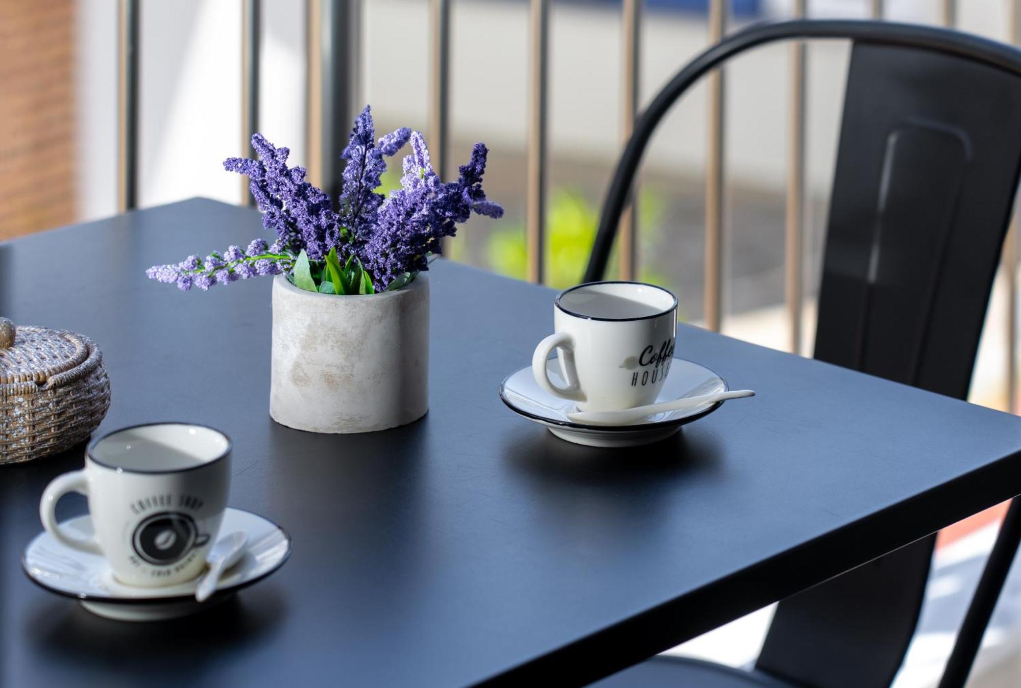 Parilion Suites 포토스 외부 사진