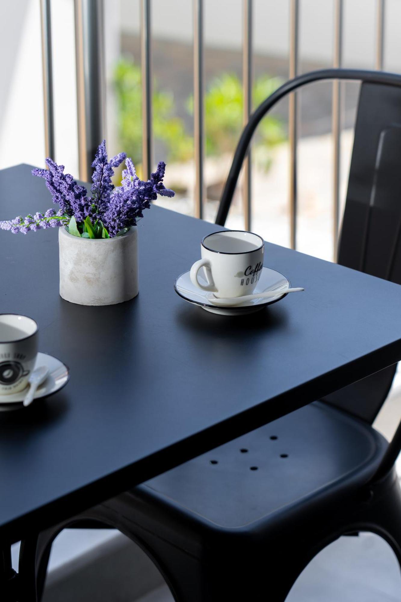 Parilion Suites 포토스 외부 사진