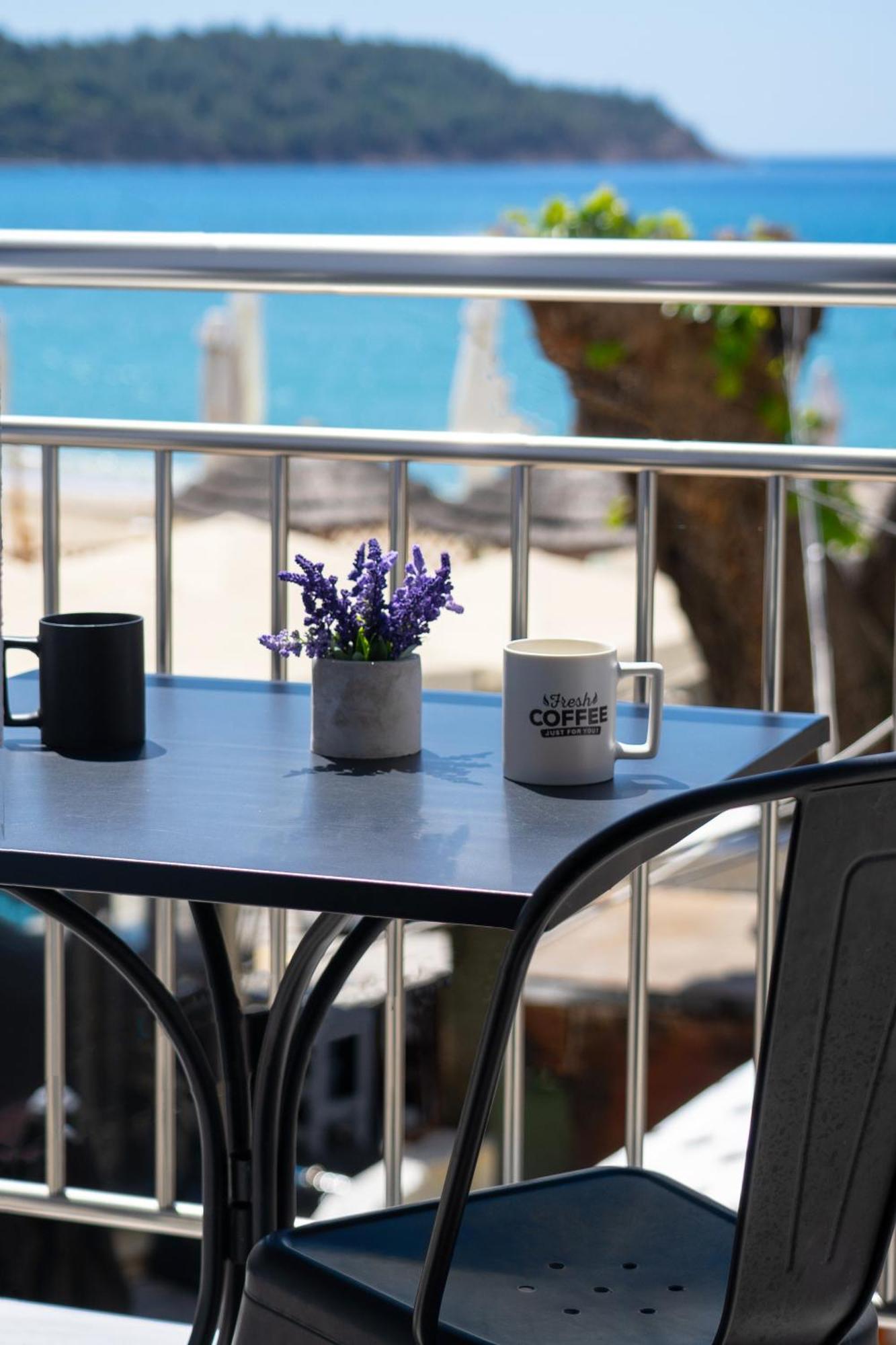Parilion Suites 포토스 외부 사진