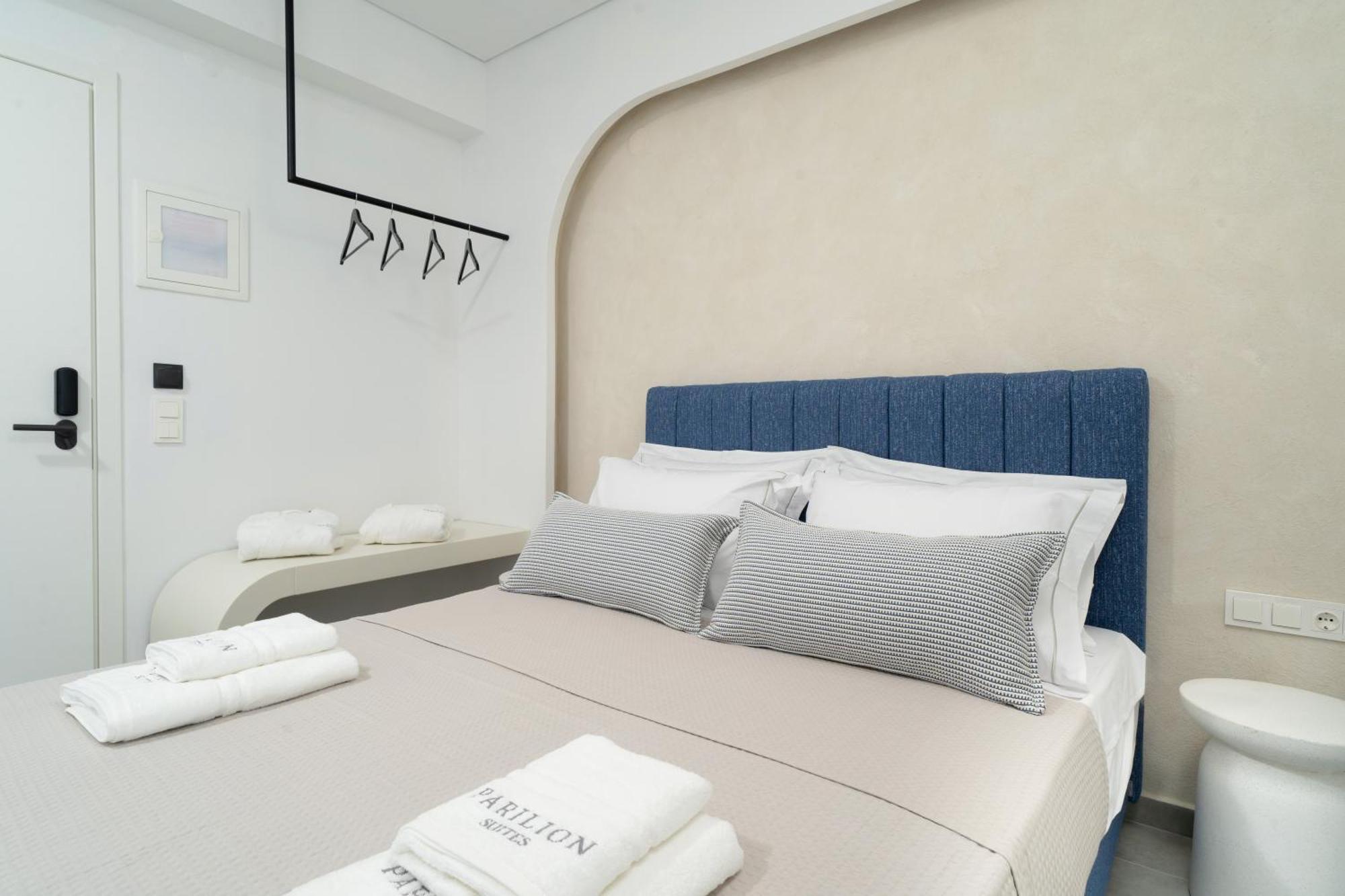 Parilion Suites 포토스 외부 사진